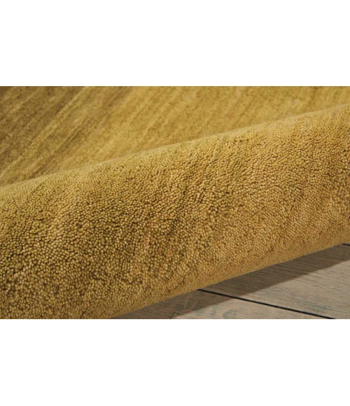 Calvin Klein Linear Glow Area Rug GLO01 Verbena