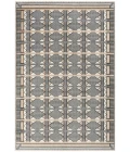 Nourison Home Nordic Ivory Multicolor NRC06 5 ft. X 7 ft. Rectangle Rug
