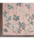 Nourison Tranquil Area Rug TRA04-Pink