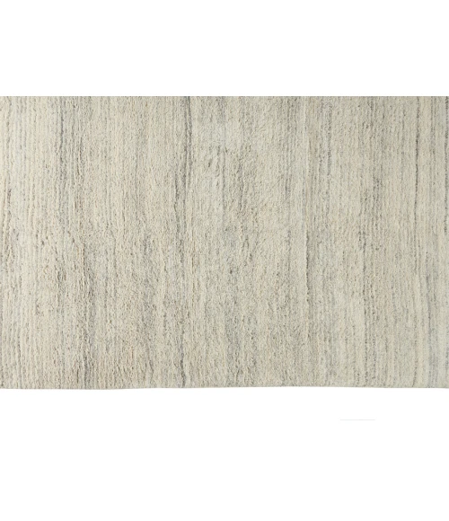 Calvin Klein Agadir Area Rug CK930 Silver