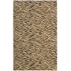 Nourison Home Cosmopolitan CS29 Beige 3 ft. 6 in. X 5 ft. 6 in. Area Rug