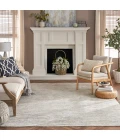 Nourison Ocean Mist OCS01 8 ft. X 10 ft. Rect. Rug