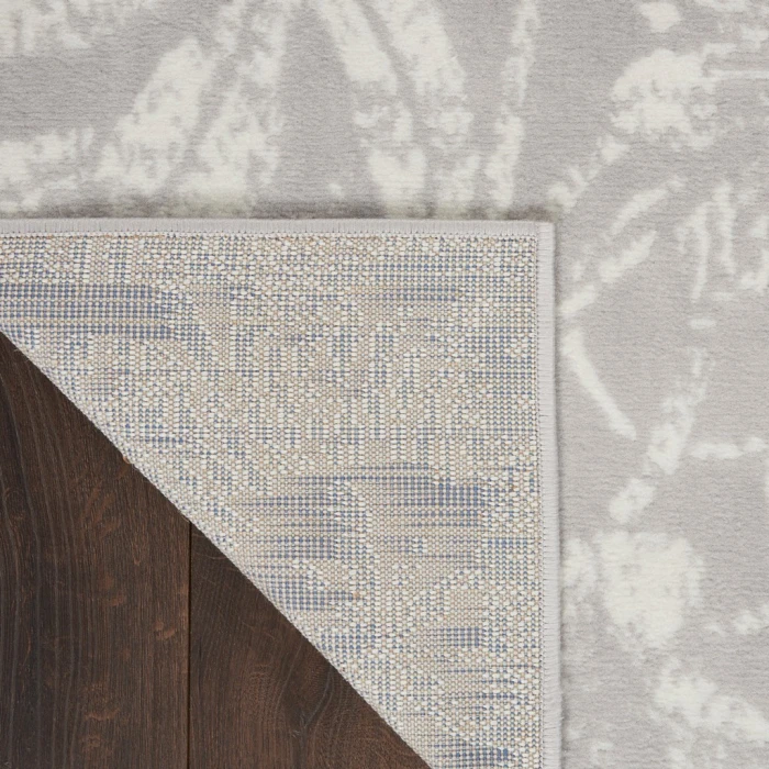 Nourison Whimsicle Area Rug WHS05-Grey