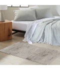 Calvin Klein Rush Area Rug CK953 Ivory Beige