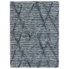 Nourison Home OCEAN OCP02 Indigo 2 ft. X 3 ft. Area Rug