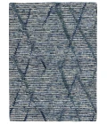 Nourison Ocean Indigo OCP02 2 ft. X 3 ft. Rect. Rug