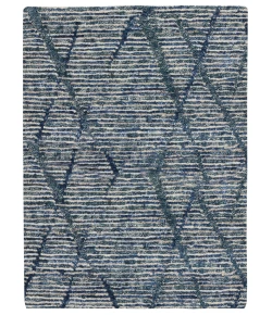Nourison Home OCEAN OCP02 Indigo 2 ft. X 3 ft. Area Rug