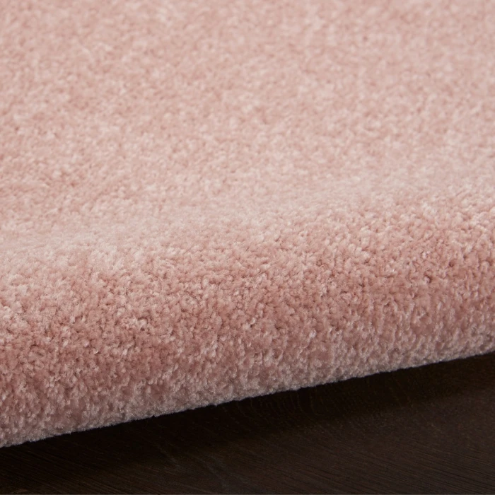 Nourison Essentials Area Rug NRE01-Pink