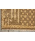 Nourison Home Grand Estate Beige GRA02 8ft.6in. x 11ft.6in. Rect. Rug