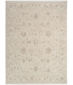 Nourison Home Shadows SHW07 Ivory 9 ft. X 12 ft. Area Rug