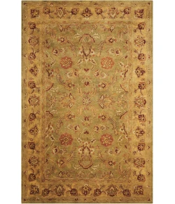 Nourison Home Jaipur Red JA12 5ft.6in. x 8ft.6in. Rect. Rug