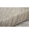 Nourison Ocean Sand OCS01 9 ft. X 12 ft. Rect. Rug