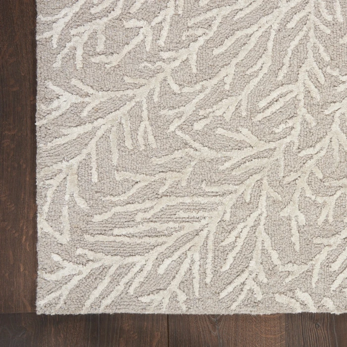 Michael Amini Ma30 Star Taupe SMR03 10 ft. X 14 ft. Rect. Rug