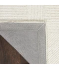 Michael Amini Ma30 Star Ivory SMR01 10 ft. X 14 ft. Rect. Rug