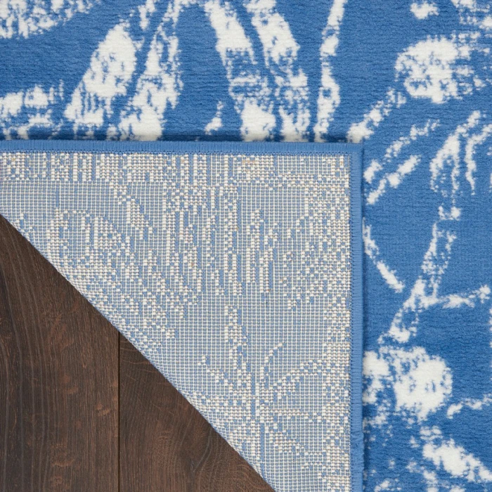 Nourison Whimsicle Area Rug WHS05-Blue