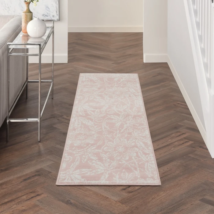 Nourison Whimsicle Area Rug WHS05-Pink