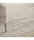 Nourison Plateau Area Rug PAE01-Ivory