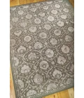 Nourison Home Regal Sage REG04 8ft.6in. x 11ft.6in. Rect. Rug