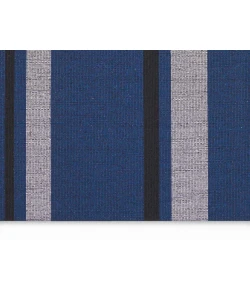 Calvin Klein San Diego Navy CK730 5ft. x 7ft. Rect. Rug