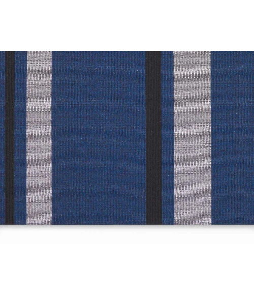 Calvin Klein San Diego Navy CK730 5ft. x 7ft. Rect. Rug