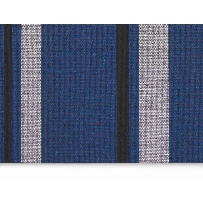Calvin Klein San Diego Navy CK730 5ft. x 7ft. Rect. Rug