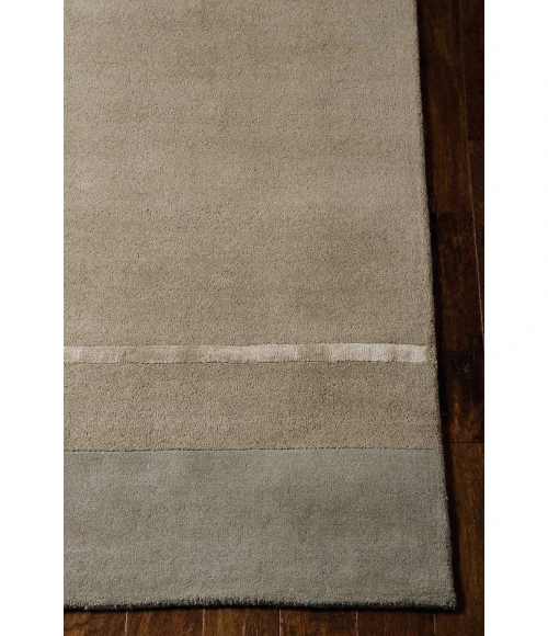 Calvin Klein Home Vale Graphite VAL02 2ft.3in. x 7ft.6in. Rect. Rug
