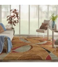 Nourison Expressions Area Rug XP07-Multicolor