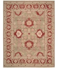 Nourison Home Nourmak Sage SK54 12ft. x 18ft. Rect. Rug