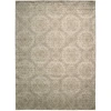Nourison Home Tranquility Stone TNQ03 9ft.3in. x 12ft.9in. Rect. Rug