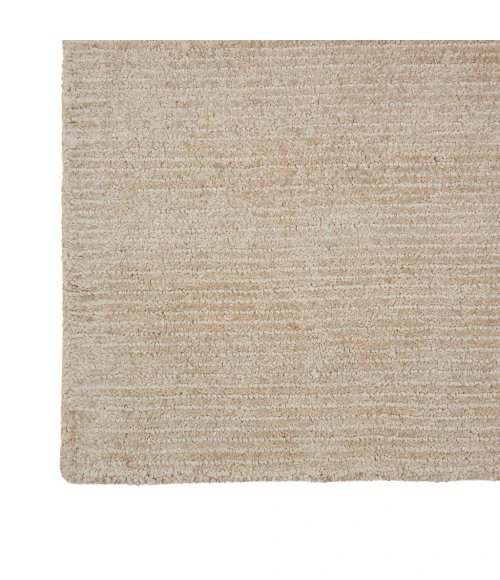 Nourison Weston Runner Area Rug WES01-Linen