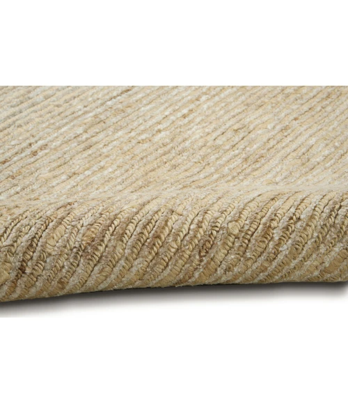 Calvin Klein Home Mesa Area Rug MSA01 Gypsum
