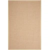 Michael Amini Brilliance Beige MA700 4ft. x 6ft. Rect. Rug