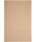 Michael Amini Brilliance Beige MA700 4ft. x 6ft. Rect. Rug