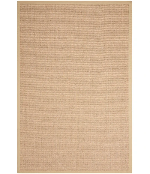 Michael Amini Brilliance Beige MA700 4ft. x 6ft. Rect. Rug