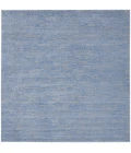 Nourison Essentials Blue/Grey Area Rug NRE01-Blue/Grey