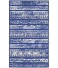 Nourison Whimsicle Area Rug WHS16-Navy Ivory