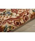 Nourison Timeless Area Rug TML13-Multicolor