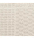 Nourison Home Nordic Ivory NRC07 4 ft. X 6 ft. Rectangle Rug