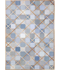 Barclay Butera Cooper Blue COP01 8ft. x 11ft. Rect. Rug