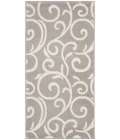 Nourison Grafix Area Rug GRF19-Grey