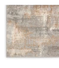 Calvin Klein Rush Area Rug CK951 Grey/Beige