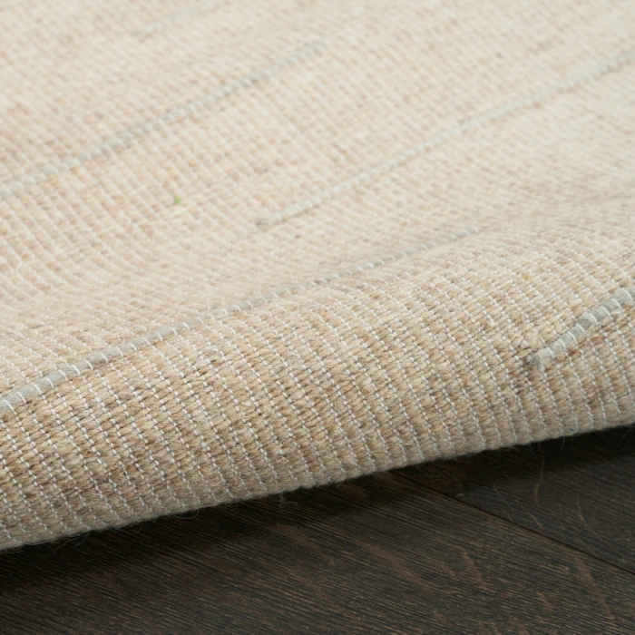 Nourison Interweave Area Rug IWV01 Beige