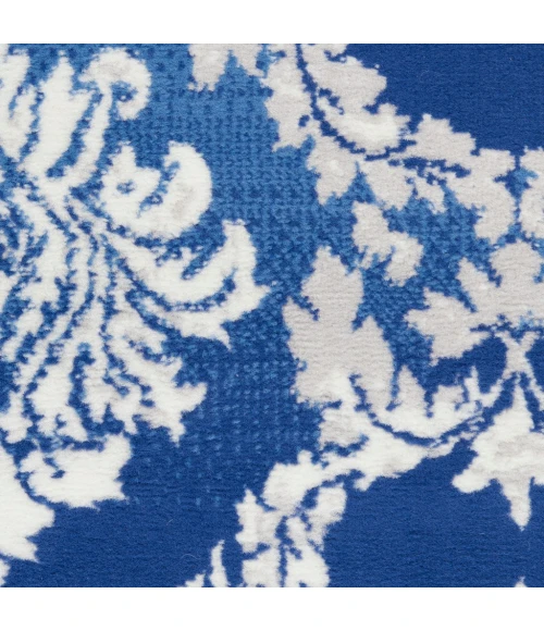 Nourison Whimsicle Area Rug WHS01-Blue