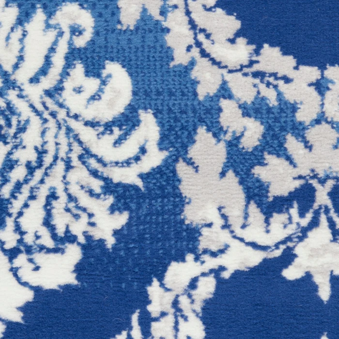 Nourison Whimsicle Area Rug WHS01-Blue