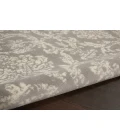 Nourison Jubilant Area Rug JUB09-Grey
