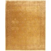 Nourison Home Luxurious LRS02 Gold 8 ft. 6 in. X 11 ft. 6 in. Area Rug