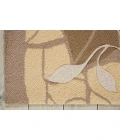 Nourison Fantasy Area Rug FA04 Multicolor