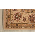 Nourison 2000 Area Rug 2071-Camel