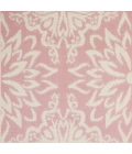 Nourison Jubilant Area Rug JUB06-Ivory/Pink