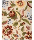 Nourison Fantasy Area Rug FA23-Ivory